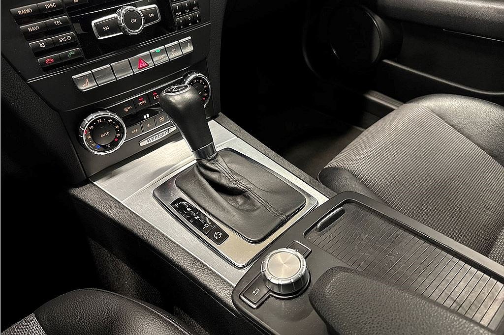 Mercedes-Benz C 180 Panorama AMG, Drag, Fr 2,95%