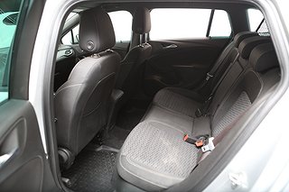 Kombi Opel Astra 23 av 24