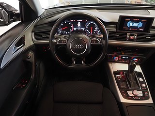 Kombi Audi A6 17 av 24