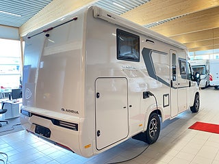 Husbil-halvintegrerad Adria COMPACT SELECT DL 5 av 24