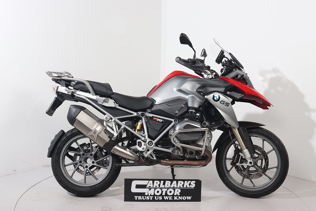 BMW R 1200 GS 