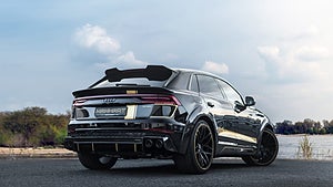 Manhart RQ900: Foto Manhart Performance