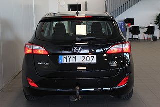 Kombi Hyundai i30 5 av 19