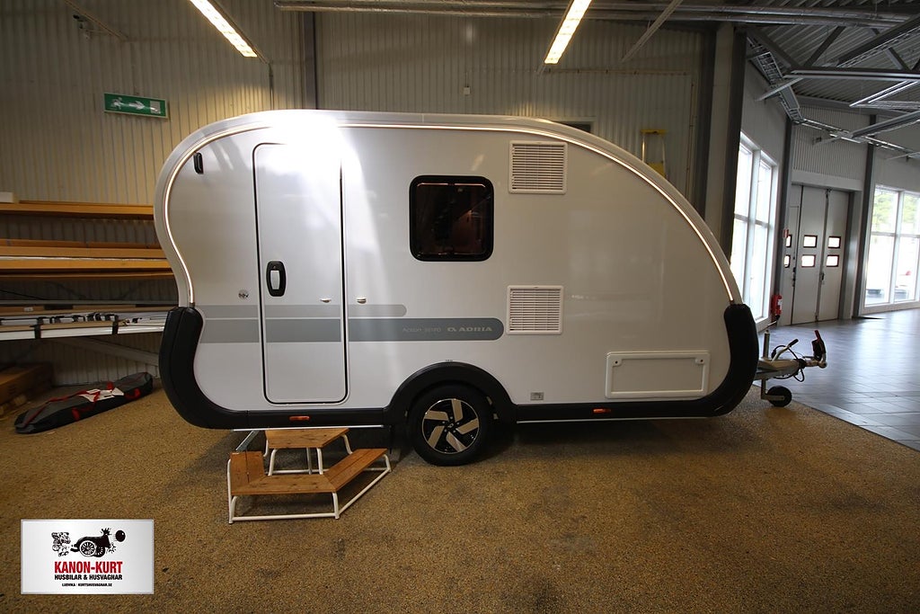 Adria Action 391 PD
