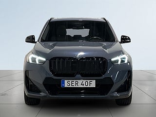 BMW iX1 xDrive30 M Sport Edt Drag H/K Pano HuD 360° GPS SoV – bild 2