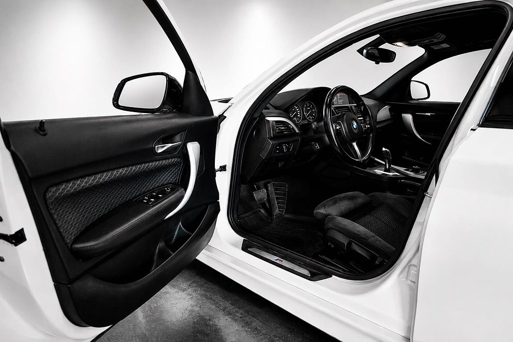 BMW 118d