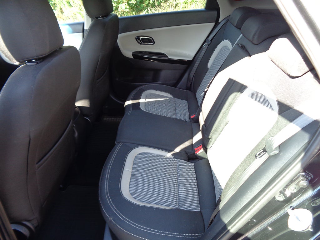 Kia cee'd_sw 1.6 CRDi Automatic, 128hp, 2014