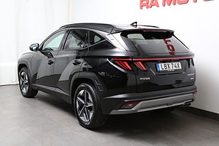 SUV Hyundai Tucson 4 av 28