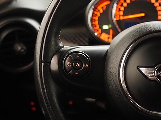 Halvkombi MINI Cooper 19 av 21