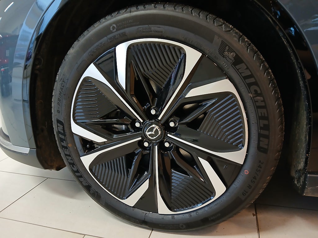 Mazda 6e 2025 - miniatyr 16