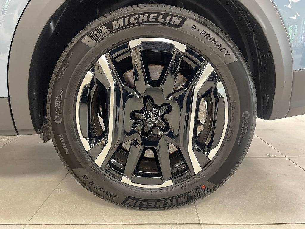 Bild på Peugeot 5008 Edition PHEV Aut - OMGÅENDE LEVERANS!