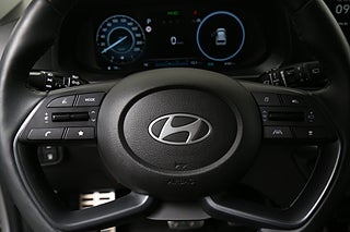 SUV Hyundai Bayon 15 av 22