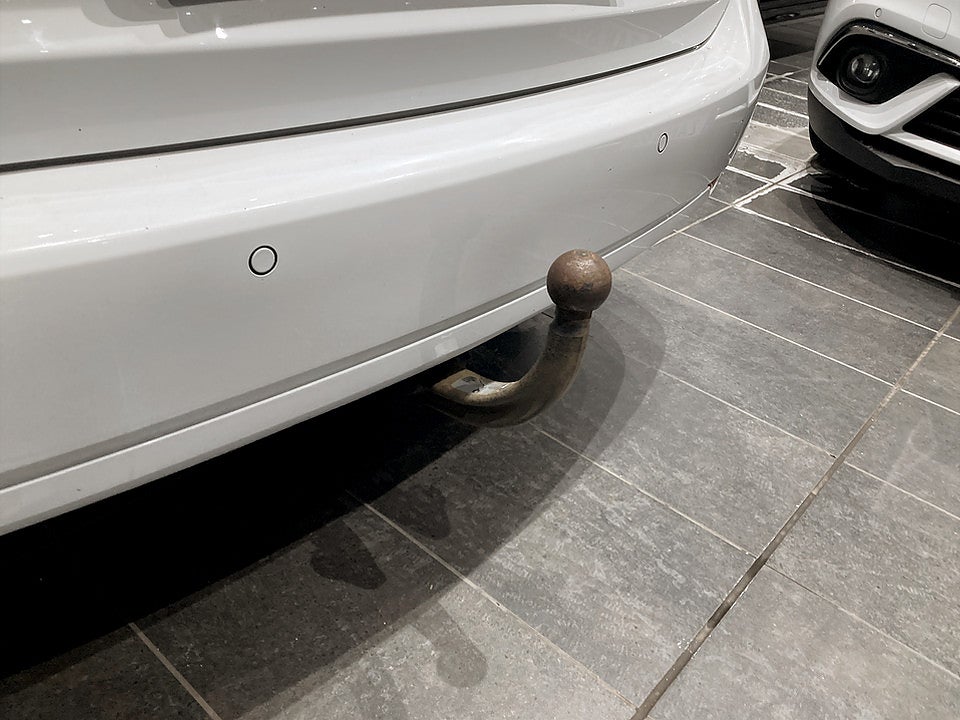 Bild på Volkswagen Touran Masters 1.4 TSI 140hk Aut - 7-SITS,B-KAMERA,DRAG