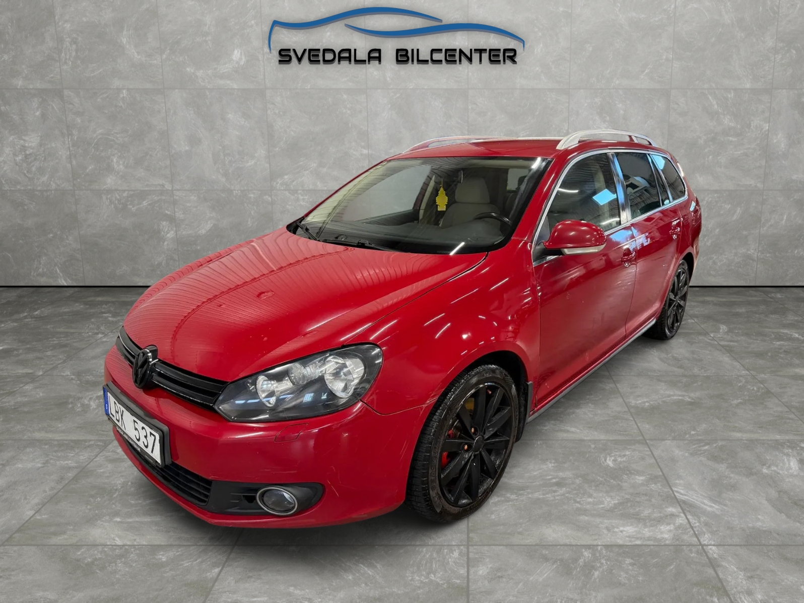 Volkswagen Golf 2011, bild 3/39