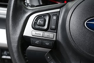 Kombi Subaru Outback 16 av 26
