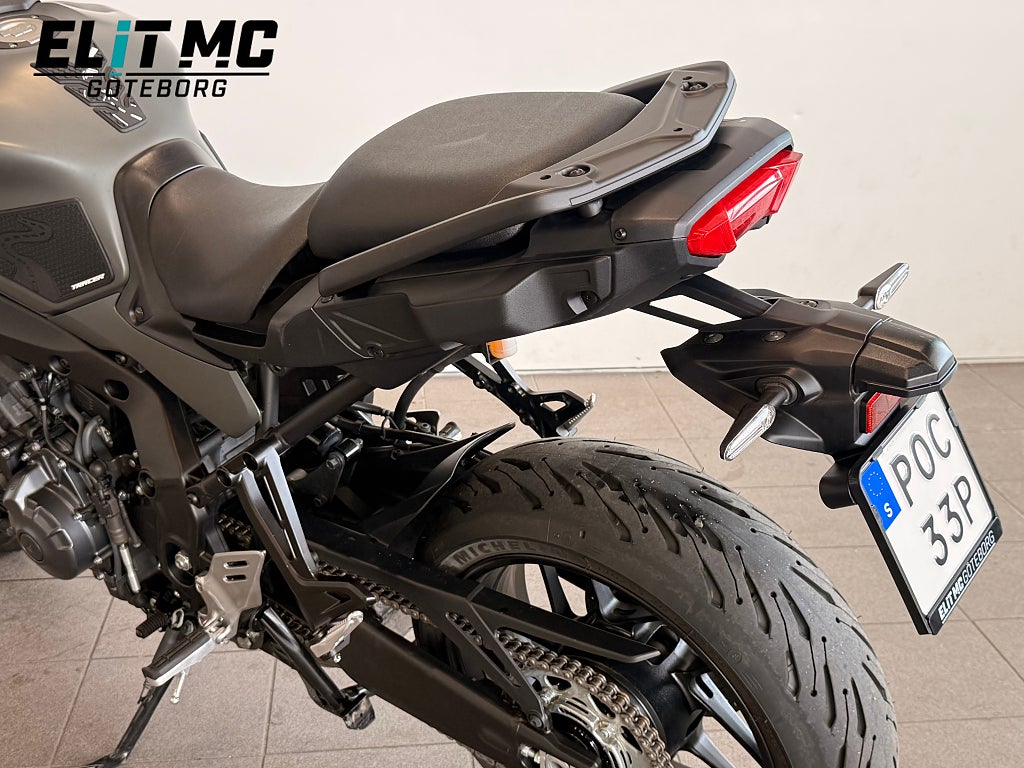 Yamaha | Tracer 900 2021 - miniatyr 13