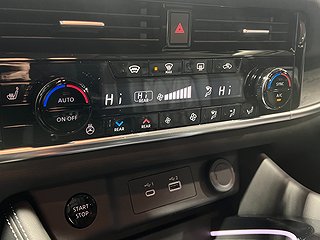 SUV Nissan X-Trail 17 av 22