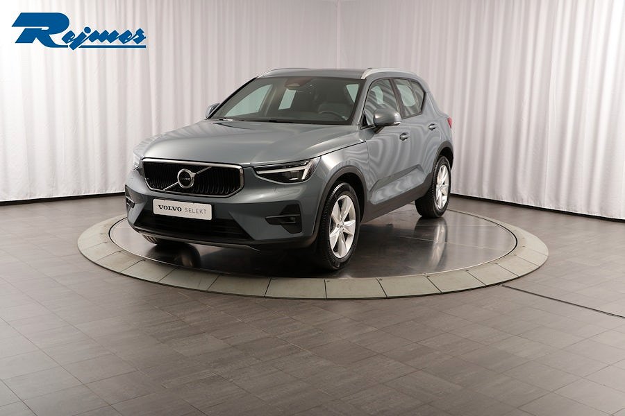 Volvo XC40 B3 FWD Bensin Core