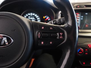SUV Kia Sorento 22 av 25