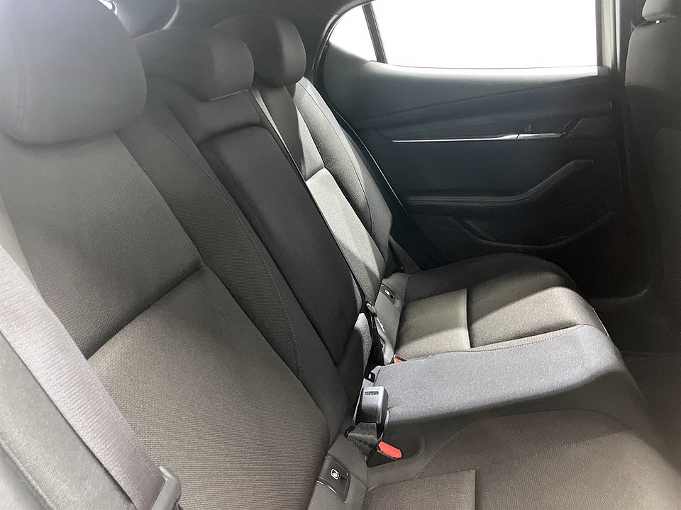 Bild på Mazda 3 Hatchback 2.0 SKYACTIV-G M 150hk - B-KAMERA, CARPLAY