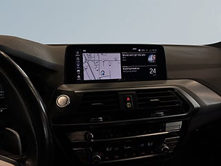 BMW X3 xDrive30e M Sport S&V-hjul/Drag/Kamera/Carplay/Ambient – bild 11