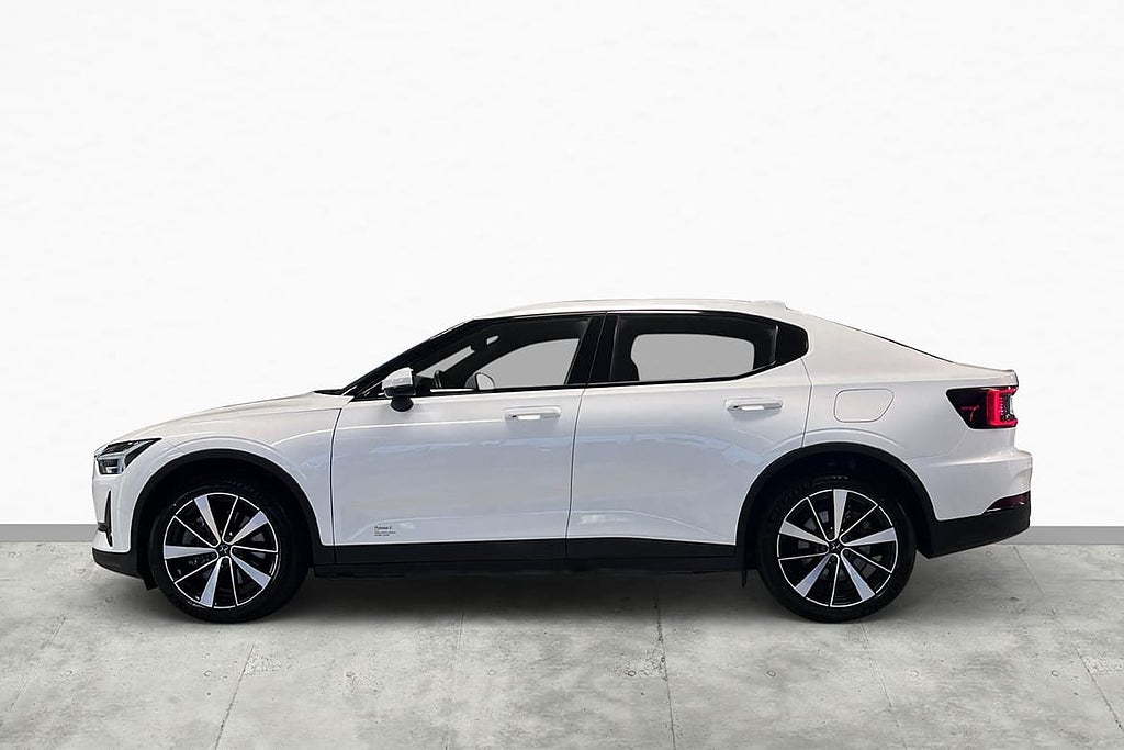 Polestar 2 Standard range Single motor 64kWh