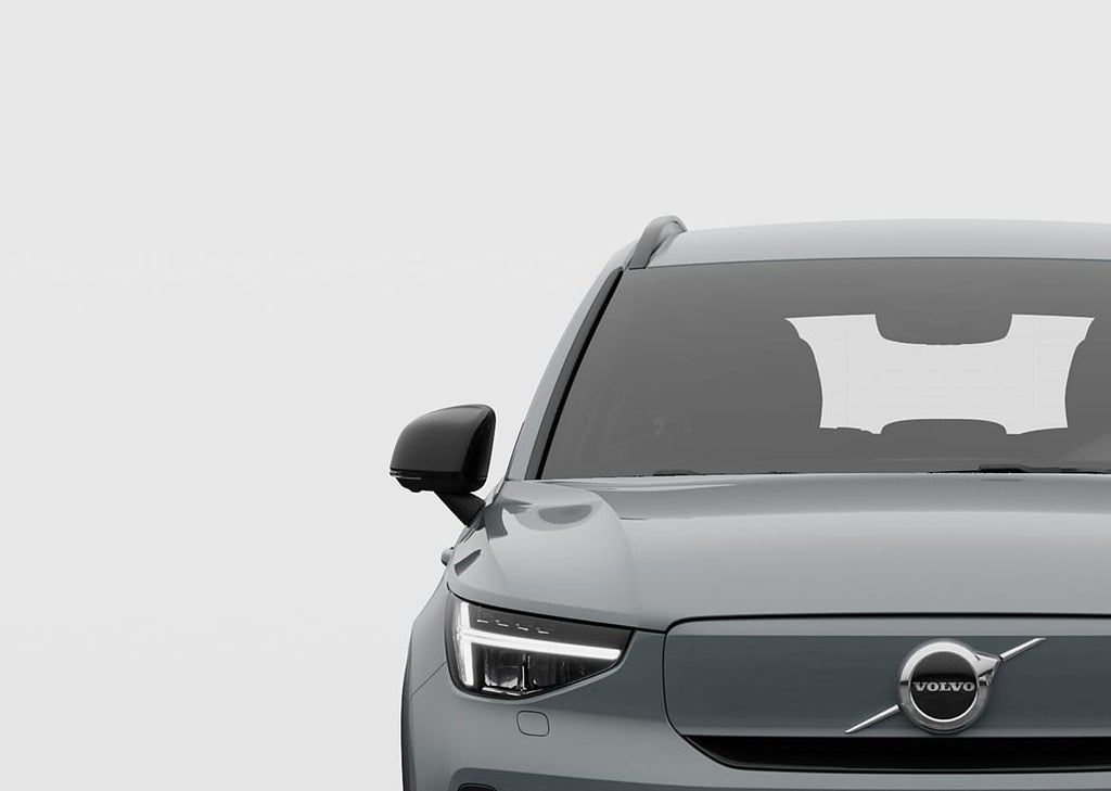 Volvo EX40 Single Motor ExtendedRange Plus SE-Lagerbil fö...