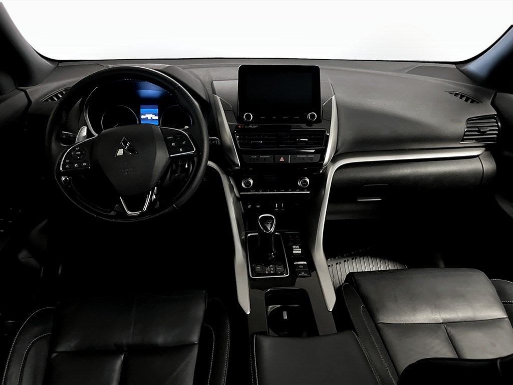 Bild på Mitsubishi Eclipse Cross Business Instyle PHEV 2.4 188hk AWD - PANORAMA