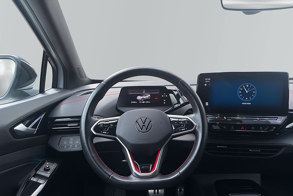 Volkswagen ID.5 2023