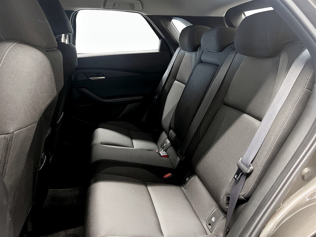 Bild på Mazda CX-30 2.0 Sky 150hk - B-KAMERA, RATTVÄRME