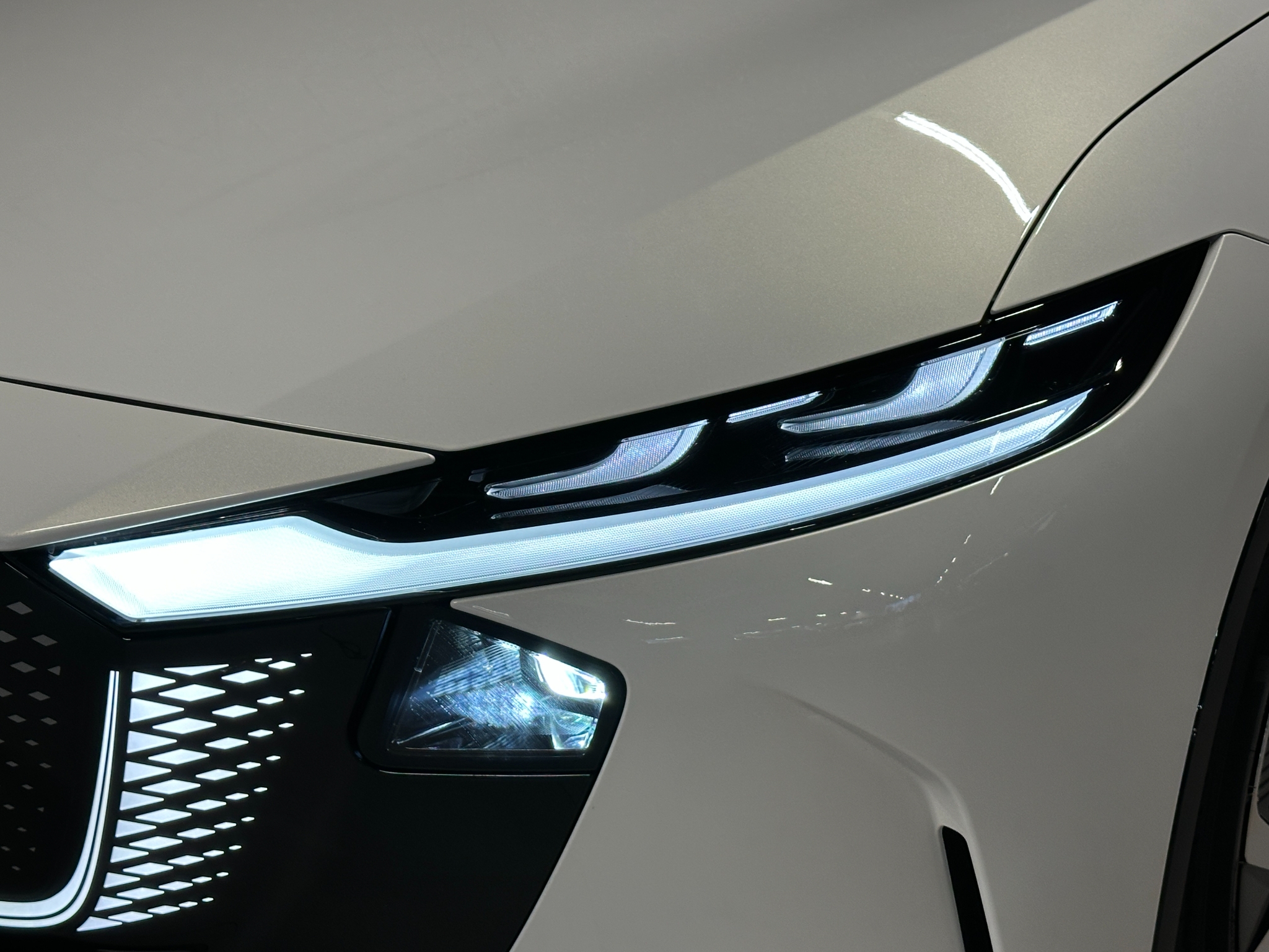Mazda 6e EV 258 hk 68,8 kWh Takumi 2026, bild 6/40