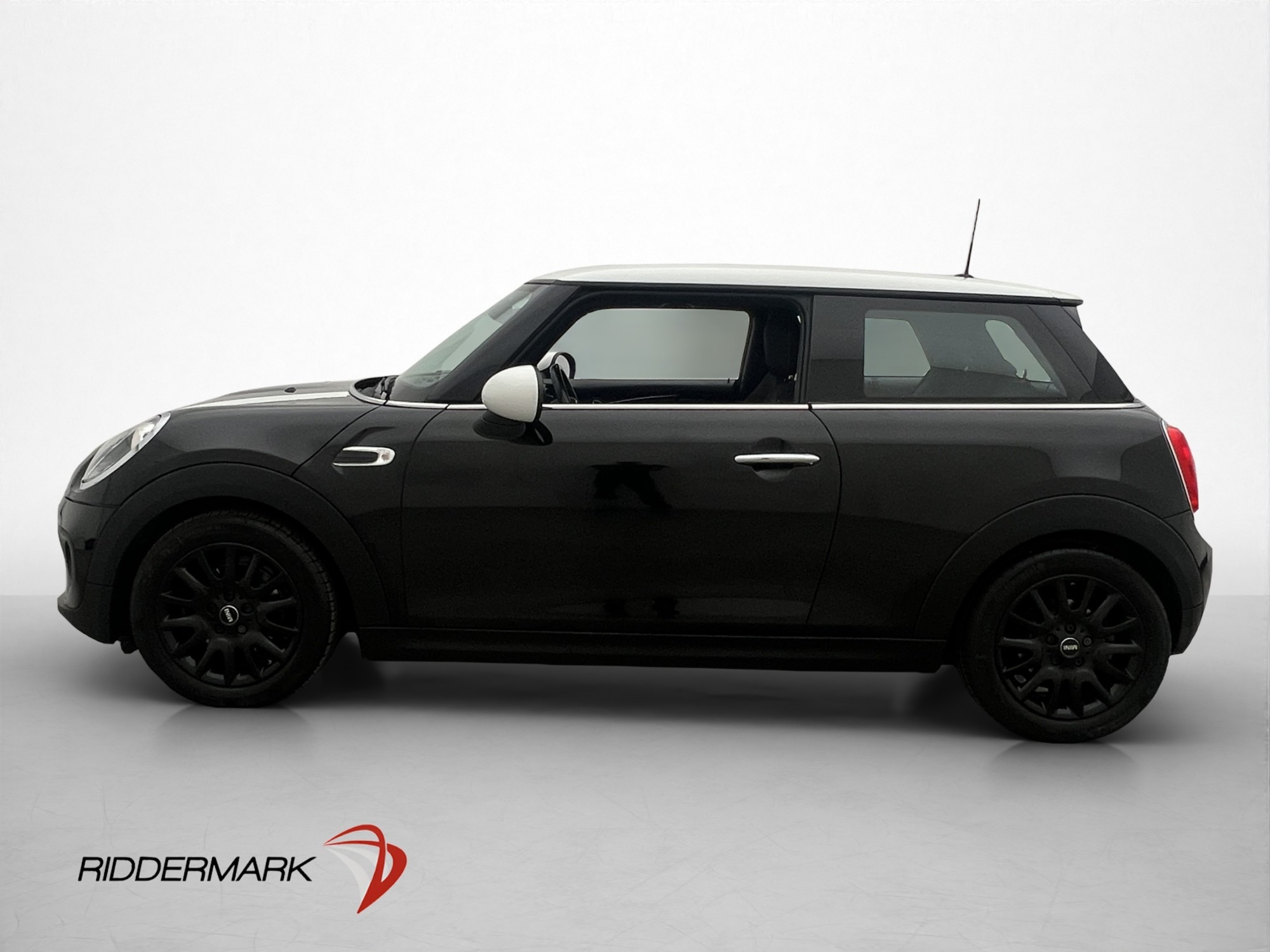 MINI Cooper 2017, bild 4/79