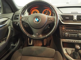 SUV BMW X1 11 av 19