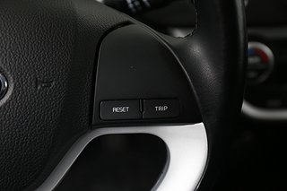 Halvkombi Kia Picanto 12 av 20