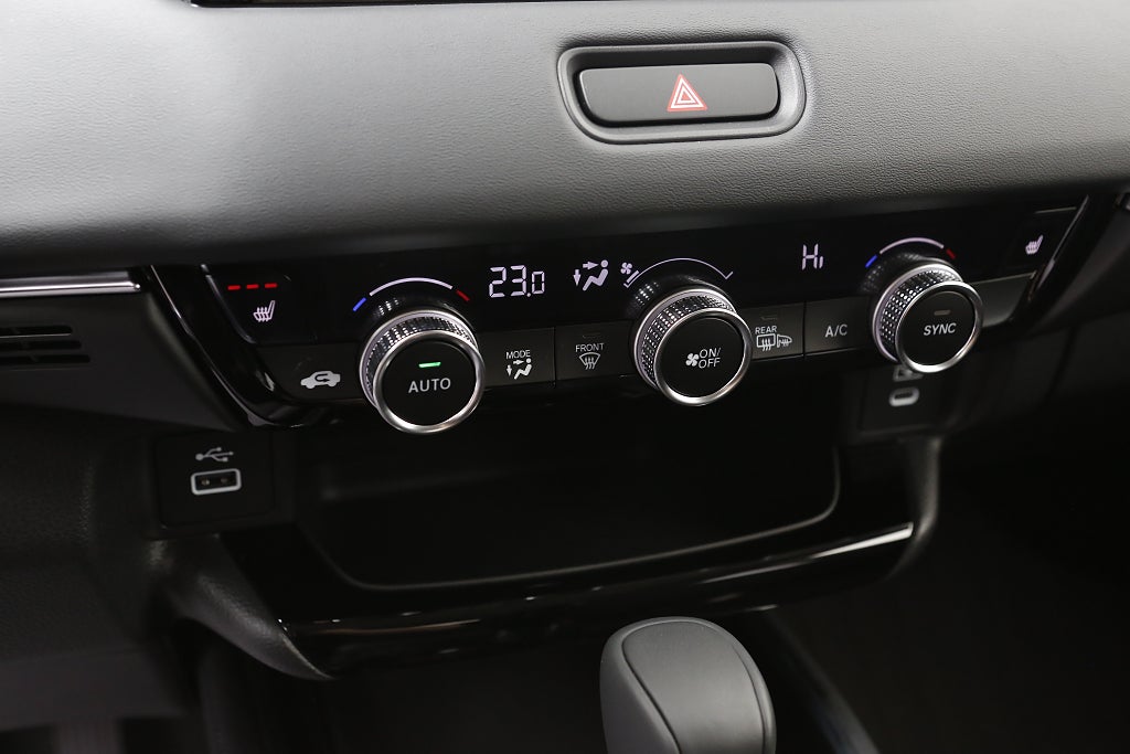 Honda HR-V Advance Plus FullHybrid BODY COLOUR EDITION | DEMO