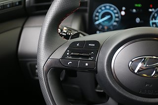 Kombi Hyundai Tucson 14 av 24