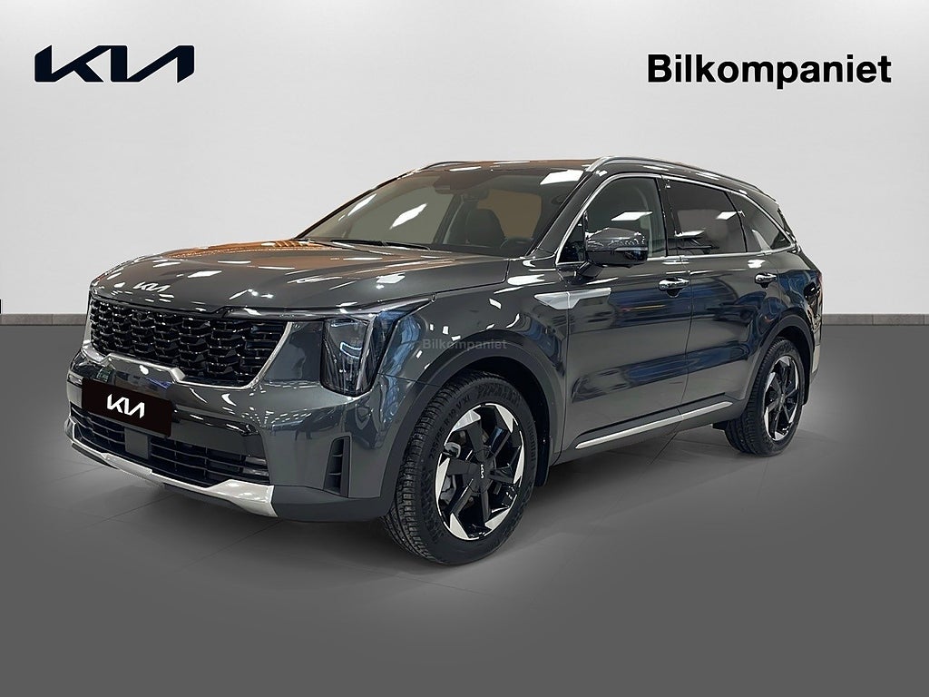 Kia Sorento PHEV Aut AWD Advance Plus 7-sits Kampanj