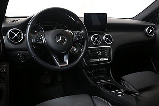 Halvkombi Mercedes-Benz A 10 av 22