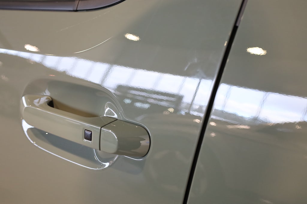 Hyundai Inster Long Range Advanced