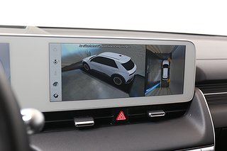 SUV Hyundai IONIQ 21 av 26