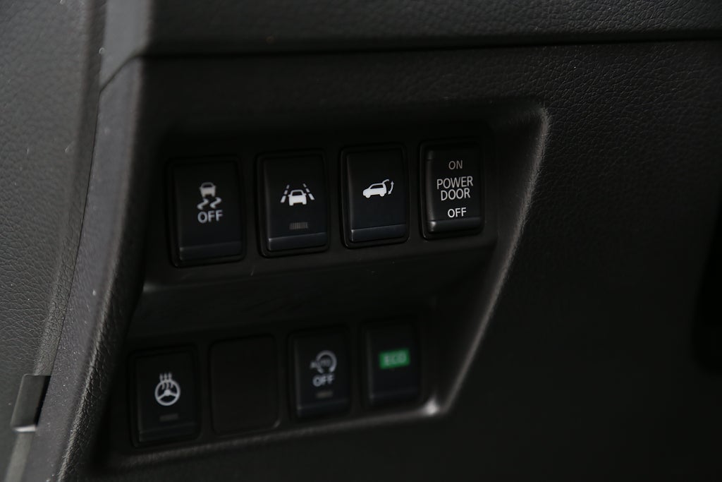 Nissan X-Trail 1,3 DIG-T 160hk TEKNA 360°-kamera Pano Skinn 7-Sits 2021