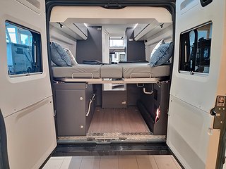 Husbil-övrigt Adria TWIN SUPREME 640 SLB 6 av 26