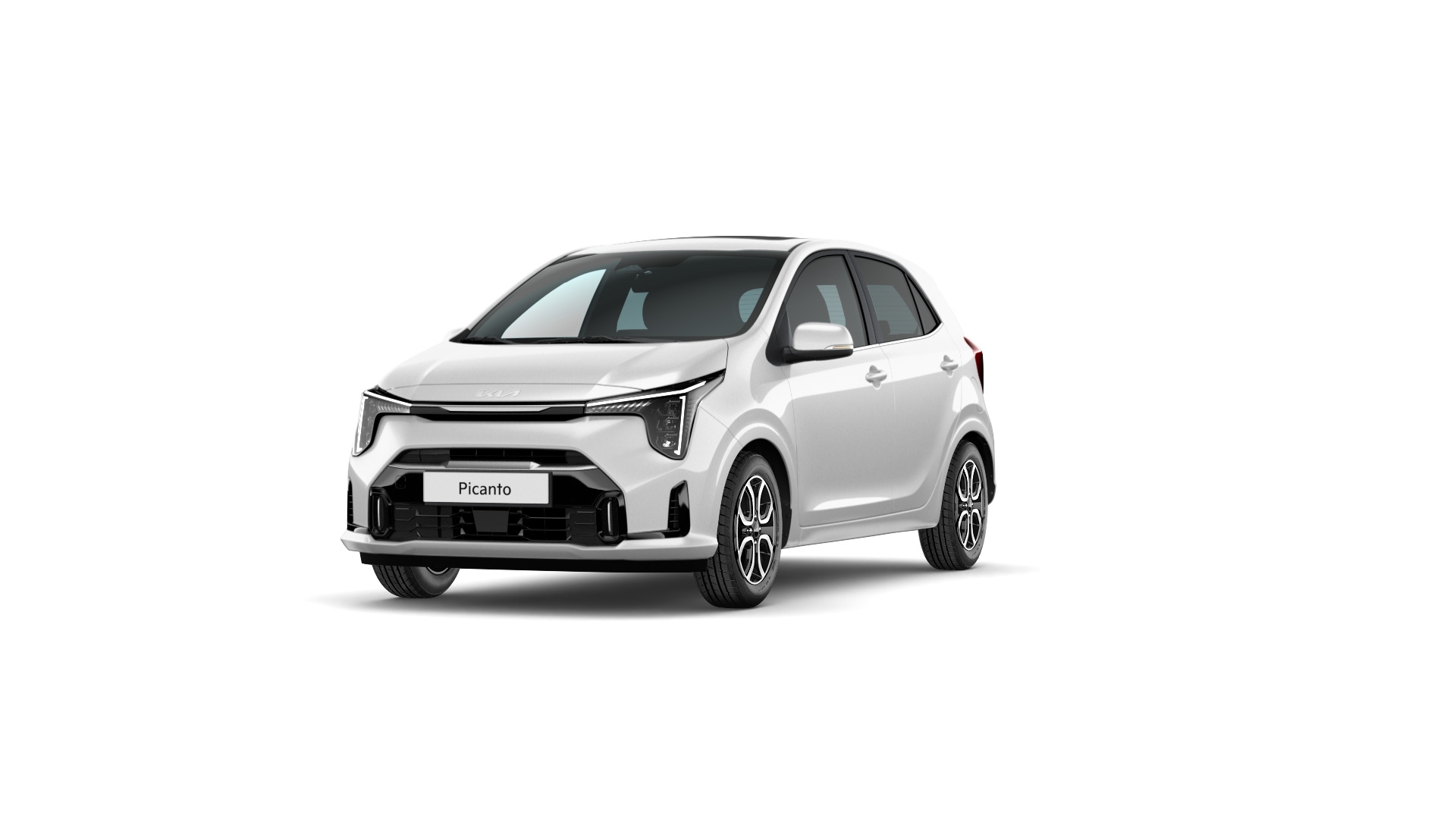 Kia Picanto Action 2027, bild 4/10