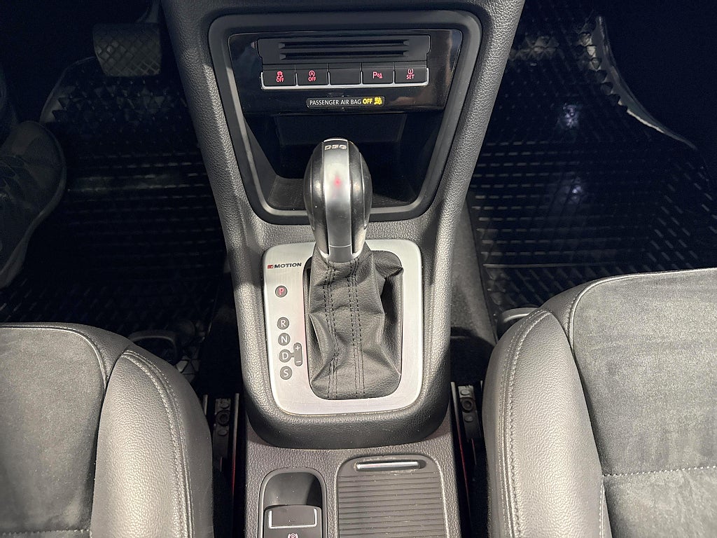 Volkswagen Sharan 2019 - miniatyr 14