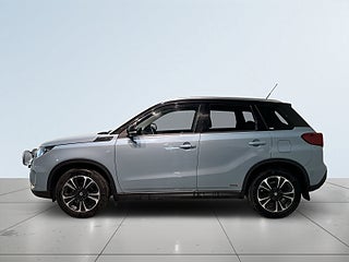 Suzuki Vitara 1.4 Boosterjet AllGrip 16V Drag Kamera Pano Mvärm SoV – bild 4