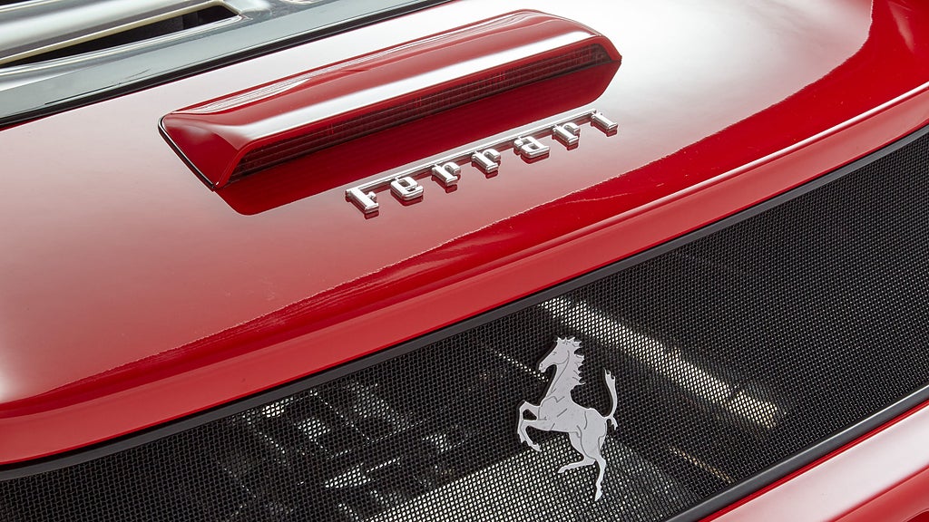 Foto: RM Sotheby’s