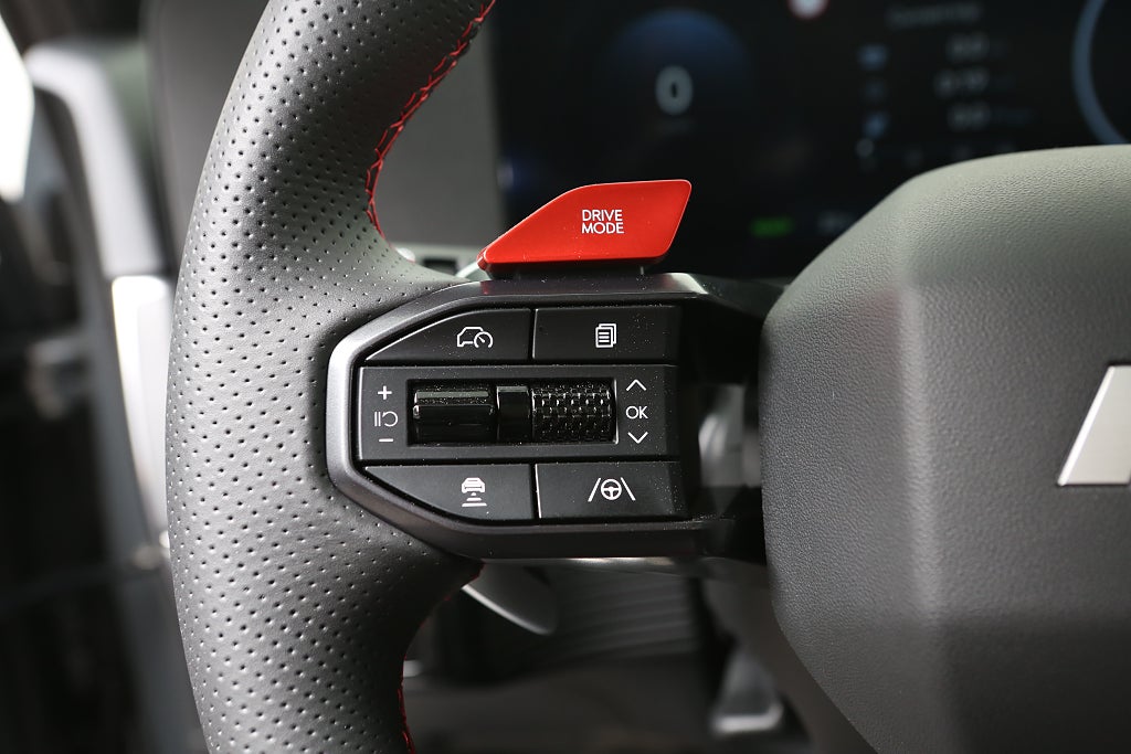 Hyundai IONIQ 5 Facelift 84 kWh AWD N-Line Avbetalningskampanj