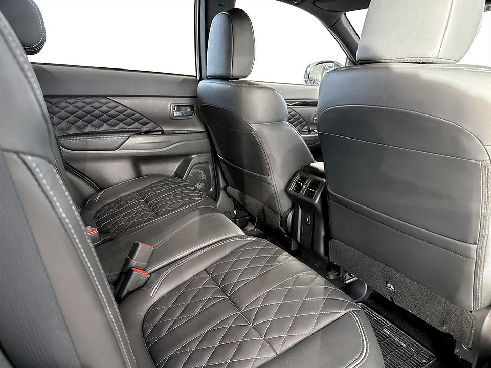 Bild på Mitsubishi Outlander Business PHEV 224hk Aut DRAG B-KAMERA