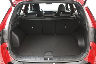 SUV Hyundai Tucson 7 av 27