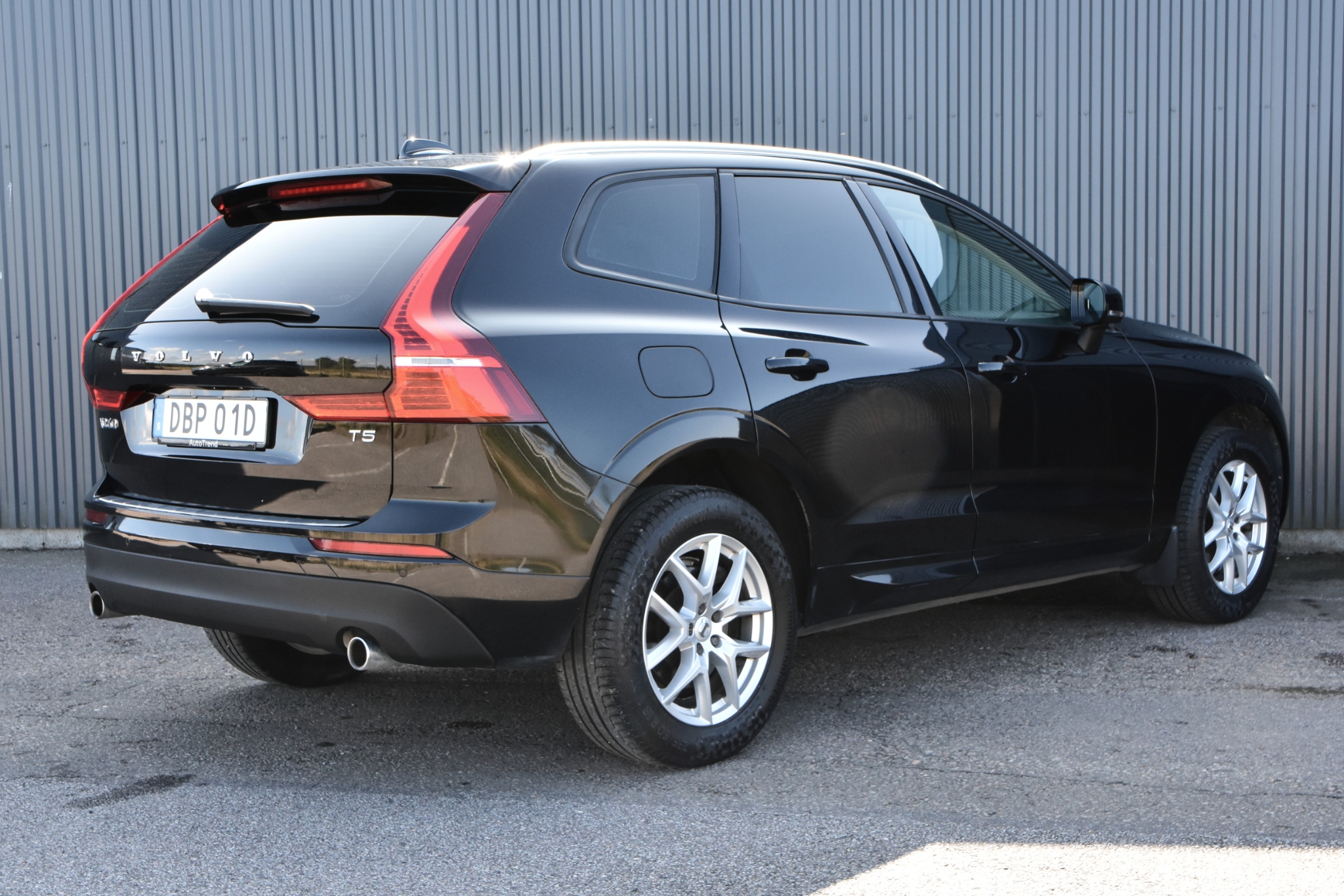 Volvo XC60 2020, bild 2/50
